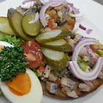 Verwoehn-pension Wiesengrund בישופסגרון