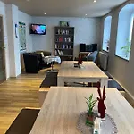 בית הארחה Verwoehn-pension Wiesengrund 3*