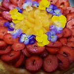 Verwoehn-pension Wiesengrund 3* בישופסגרון