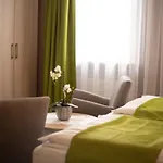 בית הארחה Verwoehn-pension Wiesengrund 3*