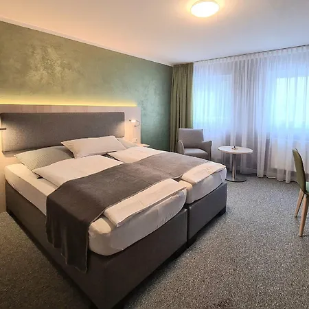 Verwoehn-pension Wiesengrund 3* Bischofsgrün