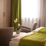 Verwoehn-pension Wiesengrund