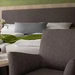 Verwoehn-pension Wiesengrund ゲストハウス Bischofsgrün