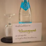 Verwoehn-pension Wiesengrund Maison d'hôtes Bischofsgrün