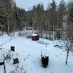 Maison d'hôtes Verwoehn-pension Wiesengrund 3*