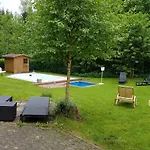 Maison d'hôtes Verwoehn-pension Wiesengrund 3*