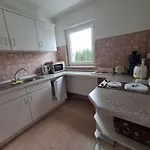 Verwoehn-pension Wiesengrund 3* Bischofsgrün