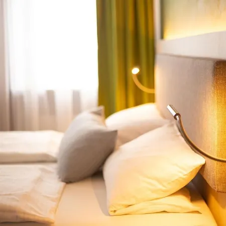 Verwöhn-pension Wiesengrund 3*