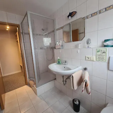 Verwoehn-Pension Wiesengrund Guest house