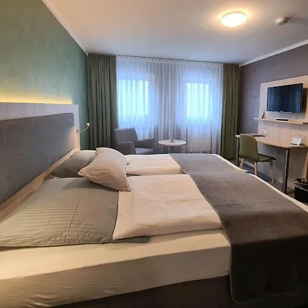 Verwoehn-Pension Wiesengrund 3* Bischofsgruen
