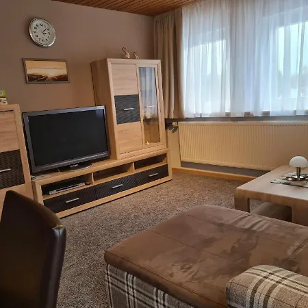 Gasthof Verwöhn-pension Wiesengrund Bischofsgrün