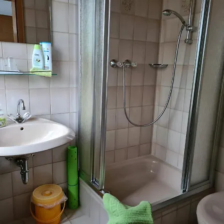 Verwoehn-Pension Wiesengrund 3* Bischofsgruen