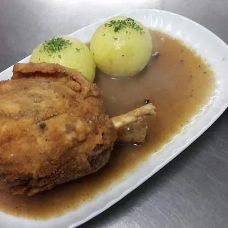 Verwoehn-Pension Wiesengrund 3*