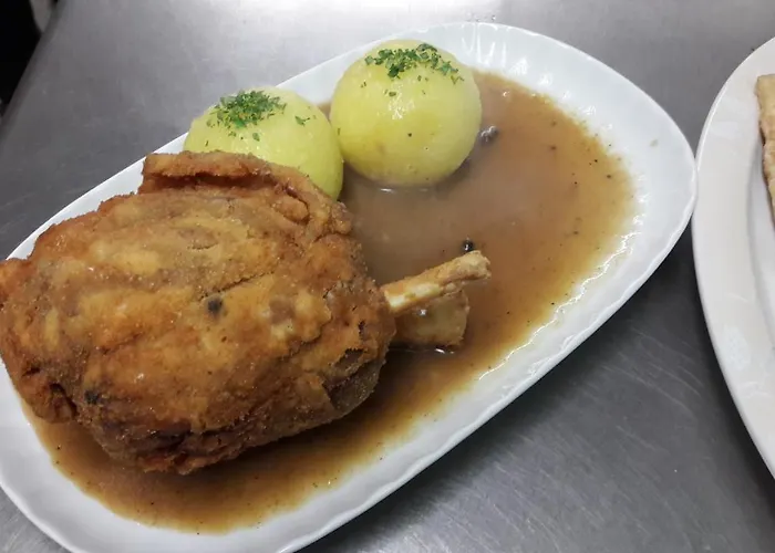 Verwoehn-pension Wiesengrund 3*