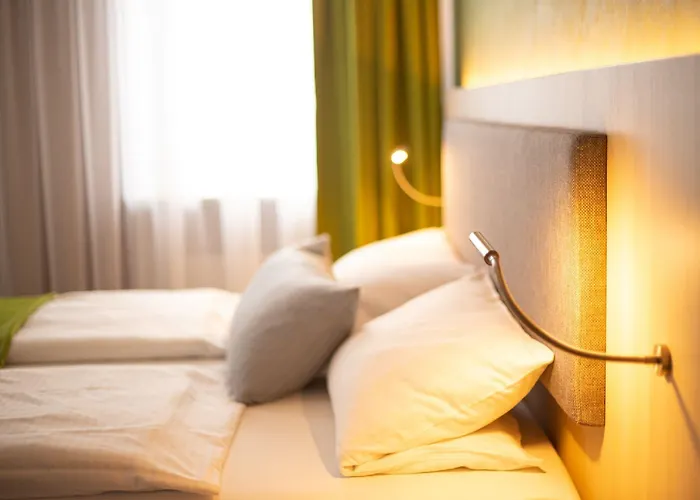 Verwoehn-pension Wiesengrund 3*